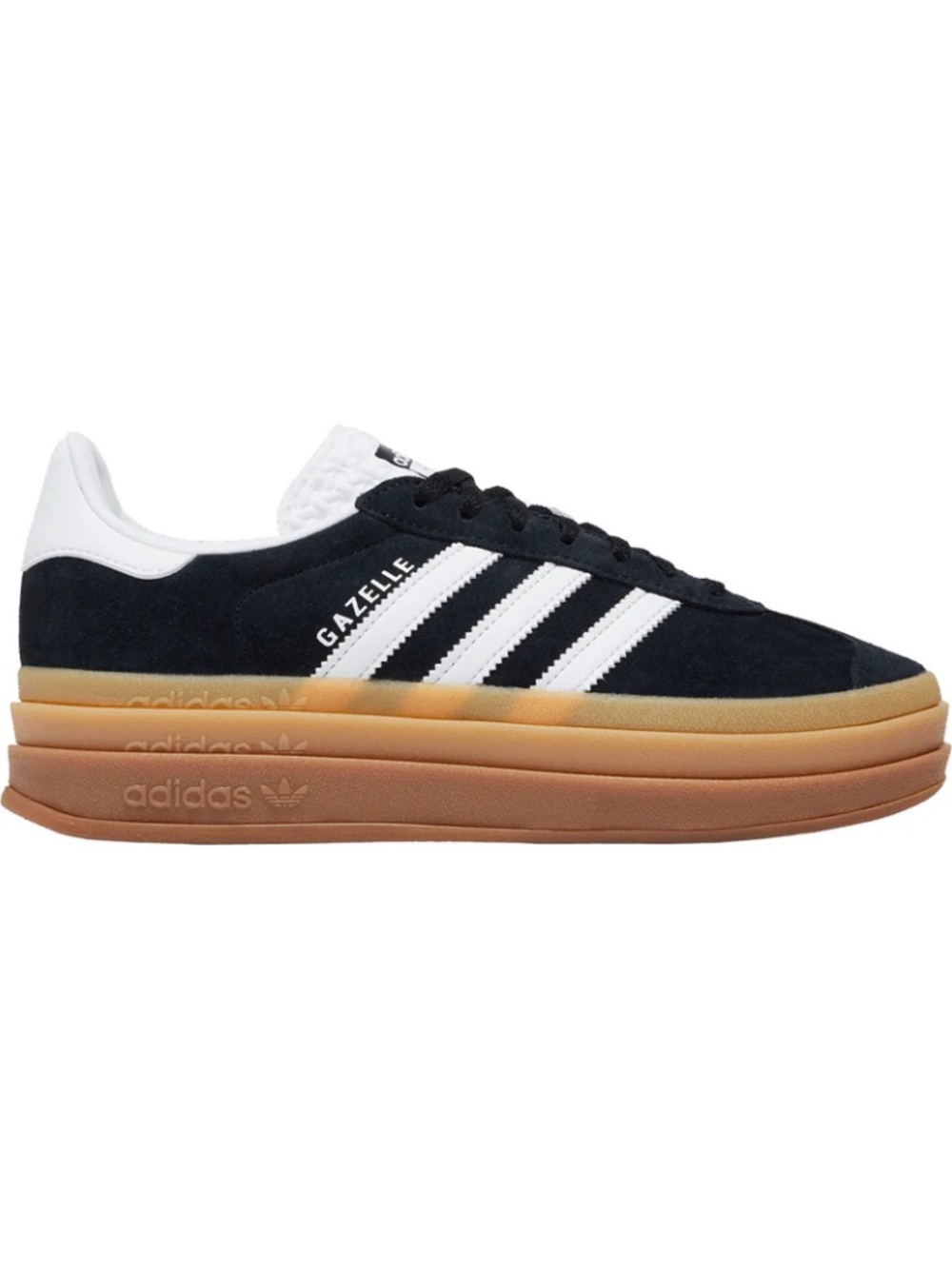 Gazelle Bold Sneakers